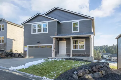 12418 E Dickens Ln, Spokane Valley, WA 99206