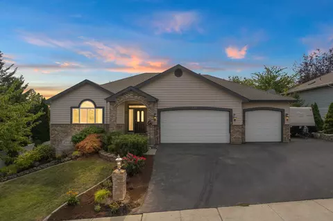 2207 W Aimee Ct, Spokane, WA 99208