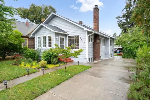 2410 W Sinto Ave, Spokane, WA 99201