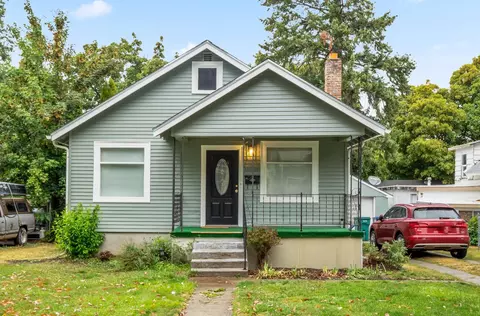 1523 E 16th St, Spokane, WA 99203