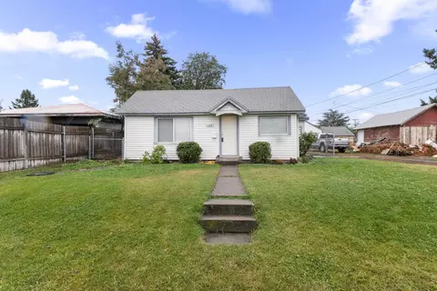 2118 E Buckeye Ave, Spokane, WA 99207
