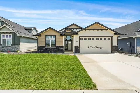 18102 N Nevada Rd, Colbert, WA 99005