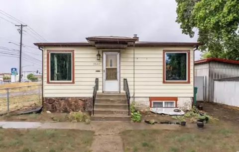 3607 E 1st Ave, Spokane, WA 99202