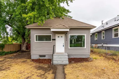 2024 W Spofford Rd, Spokane, WA 99205