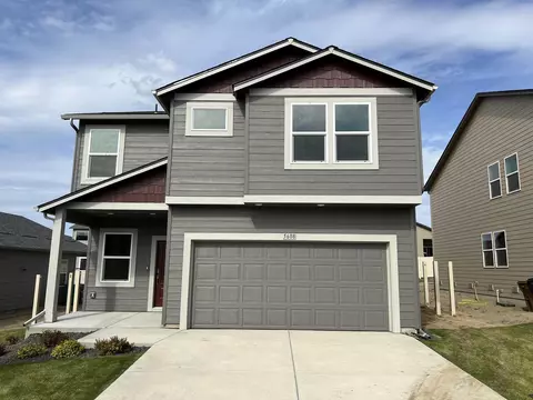 5608 W Yorktown Ln, Spokane, WA 99208