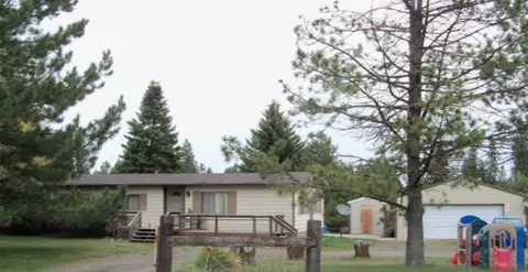 8108 W Griffin Rd, Cheney, WA 99004