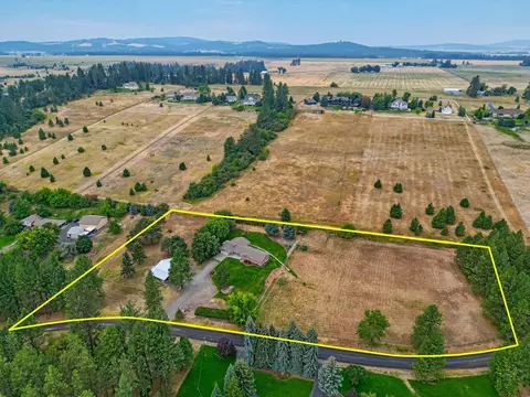 22011 N Panorama Rd, Colbert, WA 99005 photo 2