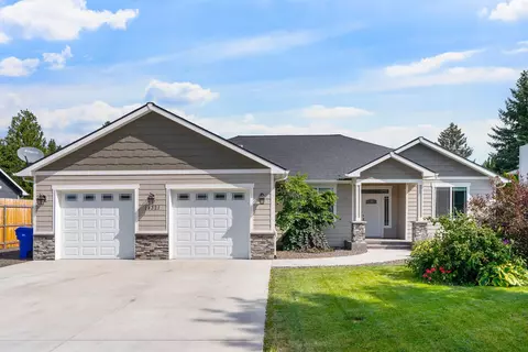 14321 E Mallon Ave, Spokane Valley, WA 99216