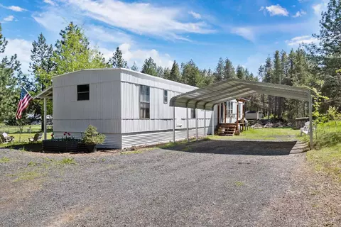 201 W Owens Rd, Deer Park, WA 99006