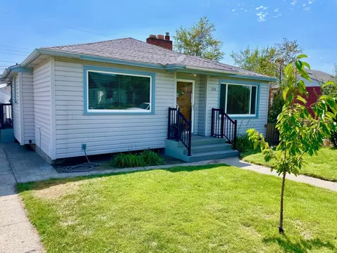 530 E Garland Ave, Spokane, WA 99207