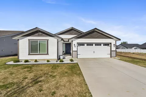 204 S Cameo Ave, Deer Park, WA 99006