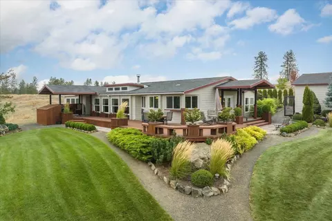 20110 W Deep Creek Rd, Medical Lake, WA 99022