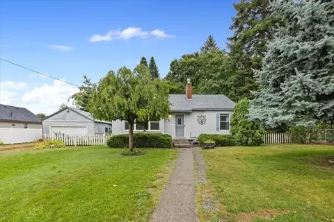 603 S Felts Rd, Spokane Valley, WA 99206