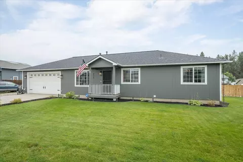 406 E Ballard Rd, Colbert, WA 99005 photo 7