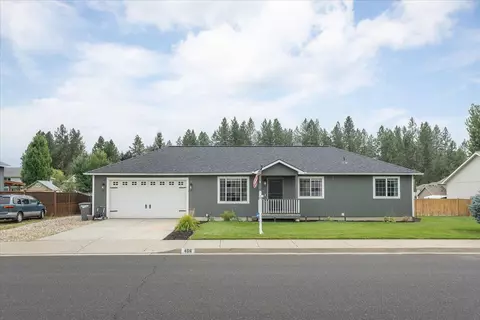 406 E Ballard Rd, Colbert, WA 99005 photo 2