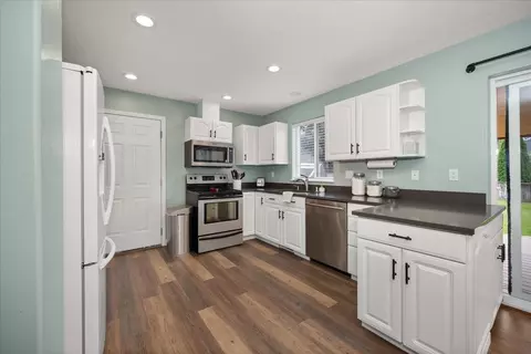 406 E Ballard Rd, Colbert, WA 99005 photo 15