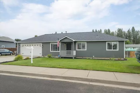 406 E Ballard Rd, Colbert, WA 99005 photo 4