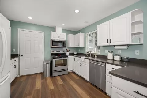 406 E Ballard Rd, Colbert, WA 99005 photo 18