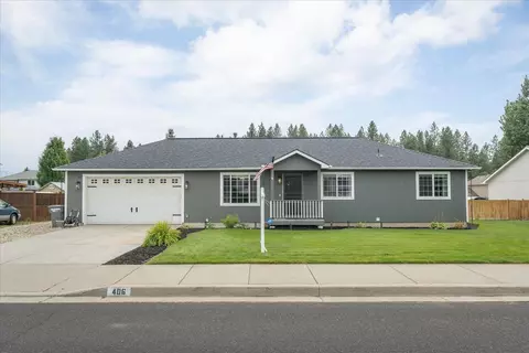 406 E Ballard Rd, Colbert, WA 99005 photo 3