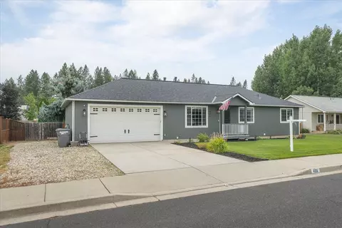 406 E Ballard Rd, Colbert, WA 99005 photo 5