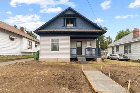 1628 E 10th Ave, Spokane, WA 99202