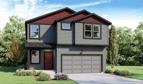 5502 W Yorktown Ln, Spokane, WA 99208