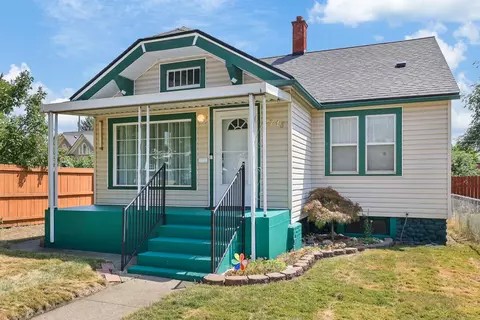 2715 W Gardner Ave, Spokane, WA 99201
