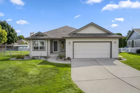 3111 S Early Dawn Ct, Spokane Valley, WA 99037