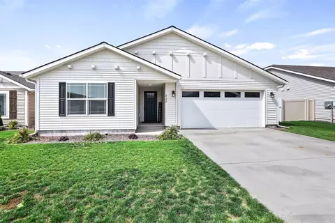 220 S Cameo Rd, Deer Park, WA 99006