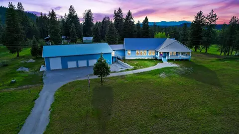 51 Silverleaf Rd, Newport, WA 99156