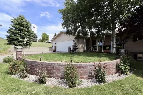 202 N Jackson Rd, Fairfield, WA 99012