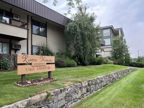 1610 E South Riverton Ave #102, Spokane, WA 99207