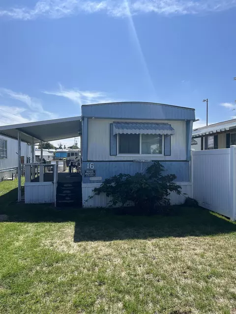 6417 N Cincinnati St # 16, Spokane, WA 99208