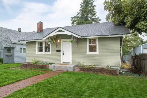 2131 W College Ave, Spokane, WA 99201