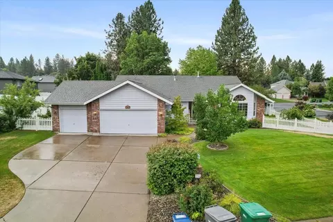 1114 E Brierwood Dr, Spokane, WA 99218