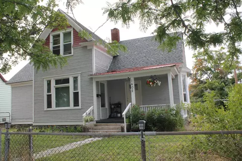 1402 E Pacific Ave, Spokane, WA 99202