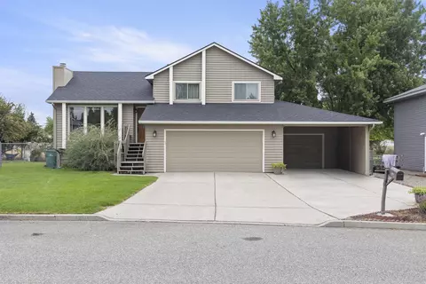 14509 E 20th Ct, Spokane Valley, WA 99037