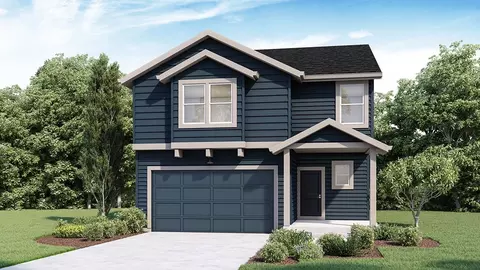 4217 E 21st Ave, Spokane, WA 99223