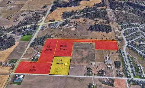 67 Nn N N Jensen Rd, Spokane, WA 99217