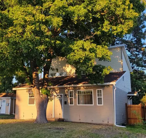 5806 N Madison St, Spokane, WA 99205