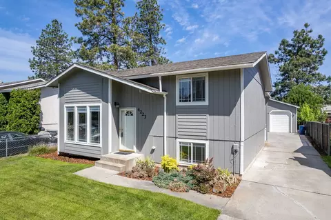 4223 E 26th Ave, Spokane, WA 99223