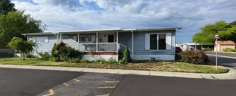 1205 E Lyons Ave # 153, Spokane, WA 99208
