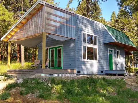 59 A Columbia Dr, Kettle Falls, WA 99141