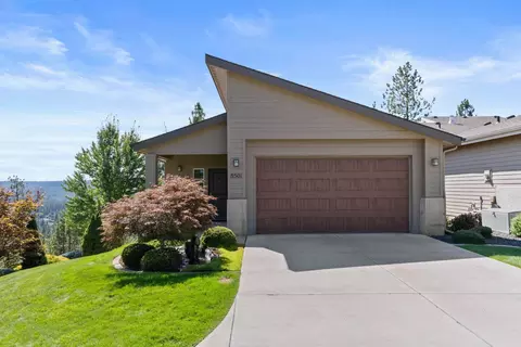 8501 N Rosebury Ln, Spokane, WA 99208