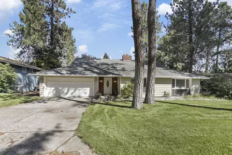 912 W Woodway Ave, Spokane, WA 99218