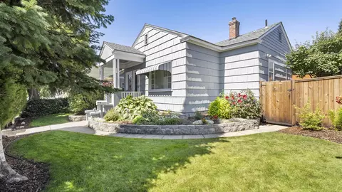 711 E Bridgeport Ave, Spokane, WA 99207