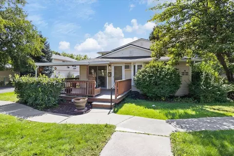 2712 E 44th Ave #2712 E 44TH, Spokane, WA 99223