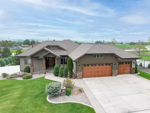 20412 E Happy Trails Ln, Otis Orchards, WA 99027