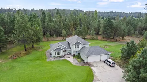 21512 N Green Pine Ln, Colbert, WA 99005