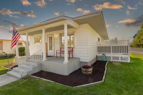 2 S 2nd St, Odessa, WA 99159